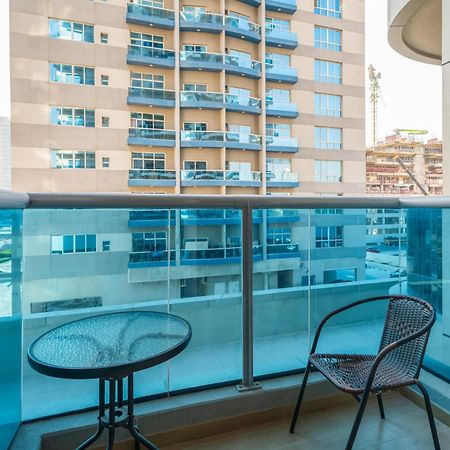 Live Spacious 3Br Apartment All En Suite & Balcony Dubai Buitenkant foto