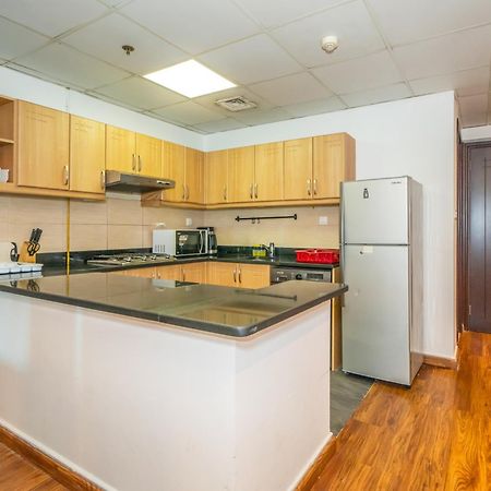 Live Spacious 3Br Apartment All En Suite & Balcony Dubai Buitenkant foto