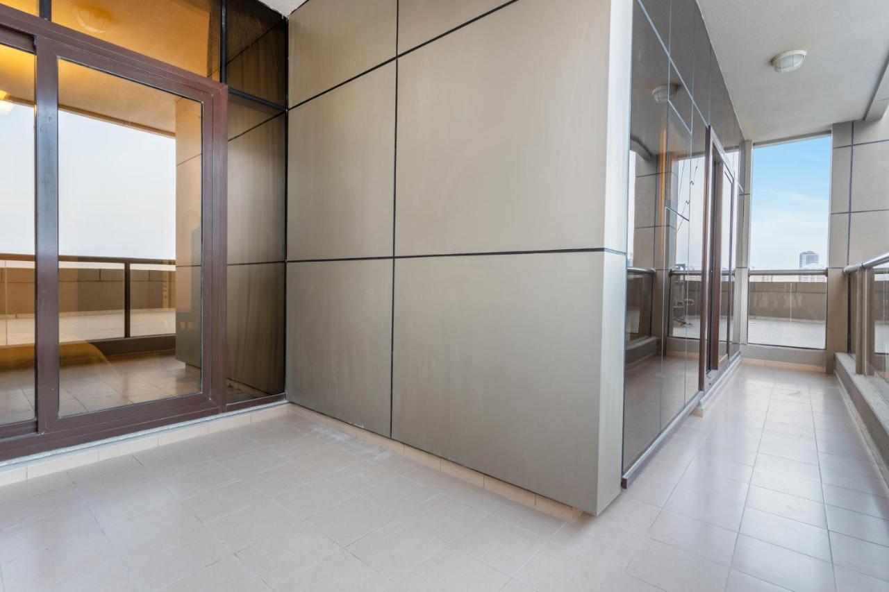 Live Spacious 3Br Apartment All En Suite & Balcony Dubai Buitenkant foto