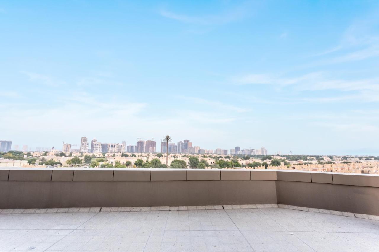 Live Spacious 3Br Apartment All En Suite & Balcony Dubai Buitenkant foto