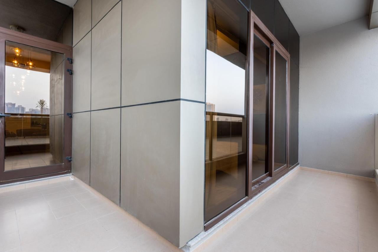Live Spacious 3Br Apartment All En Suite & Balcony Dubai Buitenkant foto