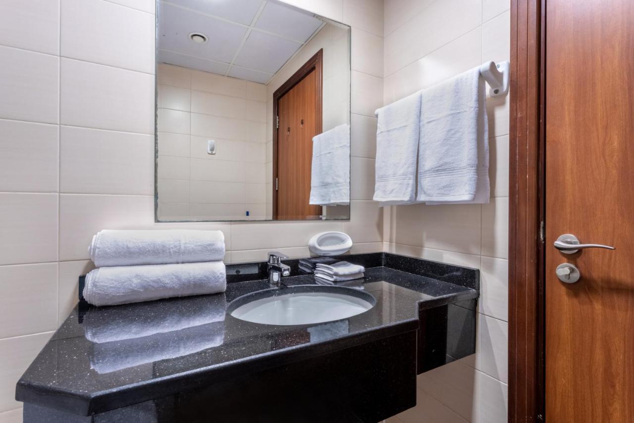 Live Spacious 3Br Apartment All En Suite & Balcony Dubai Buitenkant foto