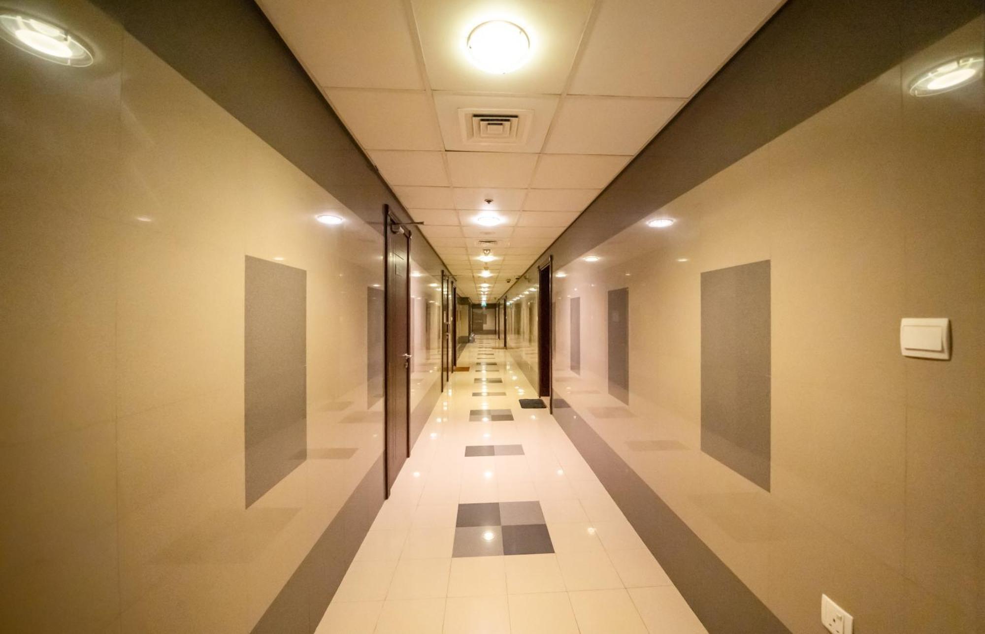 Live Spacious 3Br Apartment All En Suite & Balcony Dubai Buitenkant foto