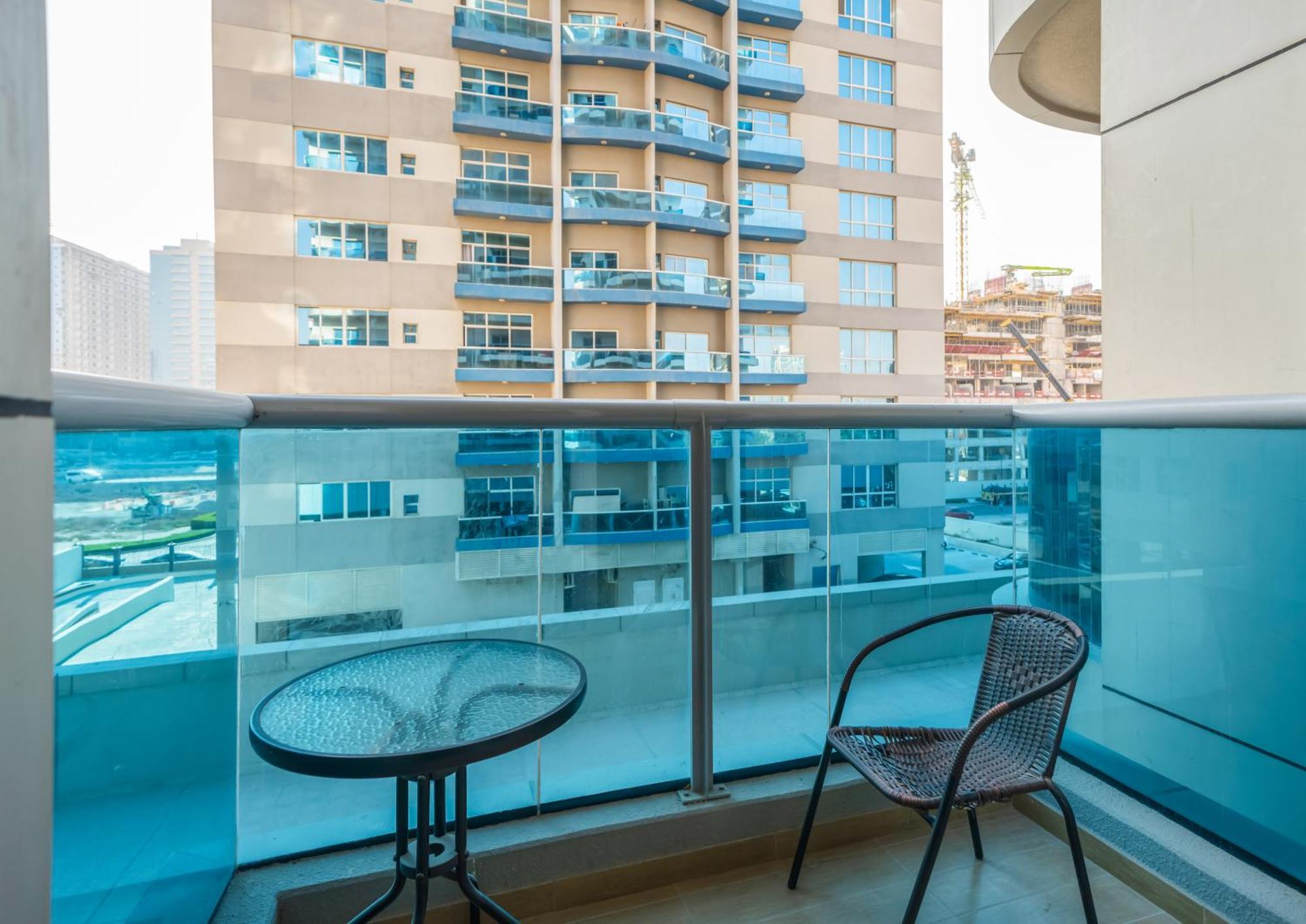 Live Spacious 3Br Apartment All En Suite & Balcony Dubai Buitenkant foto