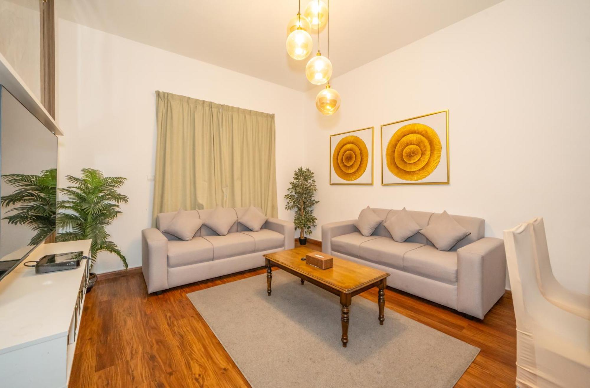 Live Spacious 3Br Apartment All En Suite & Balcony Dubai Buitenkant foto